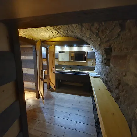 Fairytale Dolni Radechova