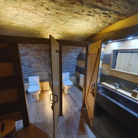 بيت للعطل Fairytale