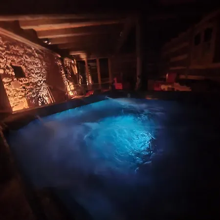 Fairytale بيت للعطل Dolni Radechova