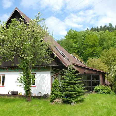 Fairytale Dolni Radechova