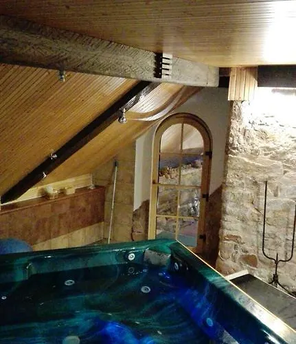 Vakantiehuis Fairytale *